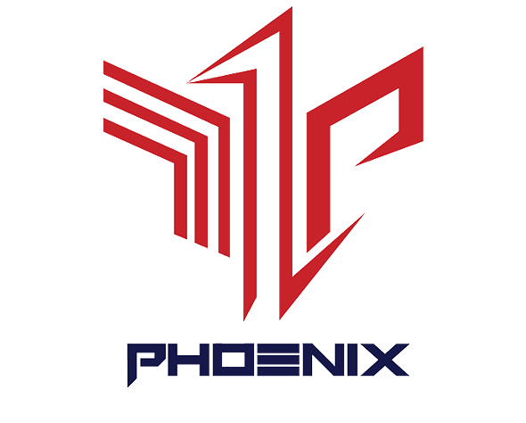 FC PHOENIX LOGO