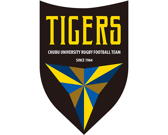 TIGERS LOGO